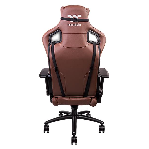 Thermaltake x best sale fit gaming chair